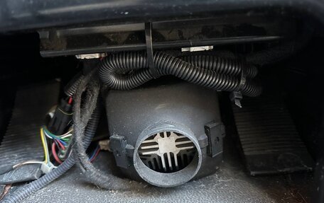 Volkswagen Caravelle T5, 2013 год, 2 550 000 рублей, 14 фотография