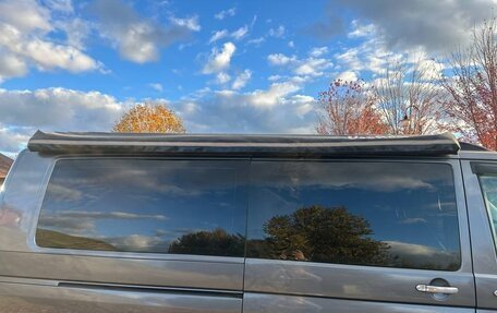 Volkswagen Caravelle T5, 2013 год, 2 550 000 рублей, 7 фотография