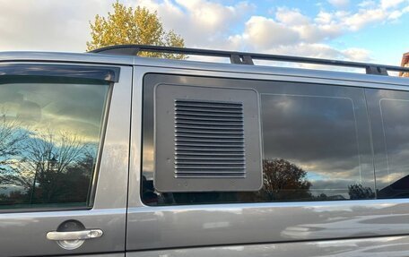 Volkswagen Caravelle T5, 2013 год, 2 550 000 рублей, 19 фотография