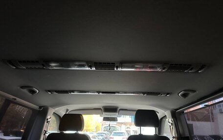 Volkswagen Caravelle T5, 2013 год, 2 550 000 рублей, 28 фотография