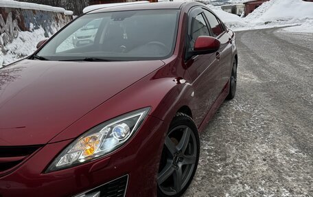 Mazda 6, 2008 год, 700 000 рублей, 2 фотография