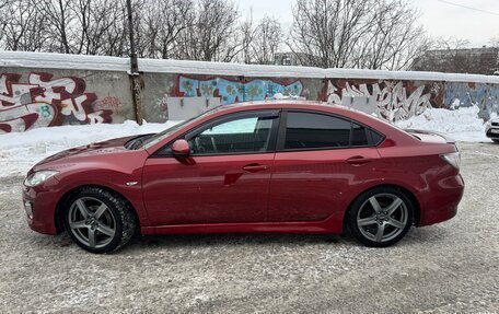 Mazda 6, 2008 год, 700 000 рублей, 3 фотография