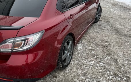 Mazda 6, 2008 год, 700 000 рублей, 6 фотография