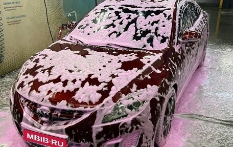 Mazda 6, 2008 год, 700 000 рублей, 14 фотография