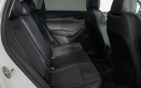 Skoda Karoq I, 2020 год, 2 670 000 рублей, 10 фотография