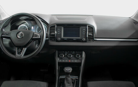 Skoda Karoq I, 2020 год, 2 670 000 рублей, 11 фотография