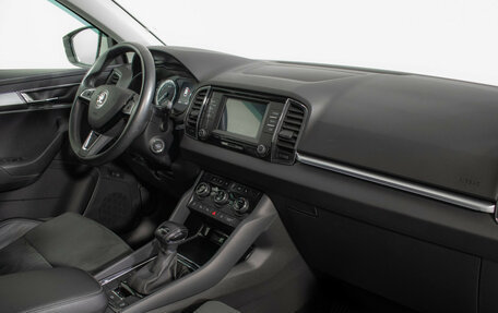 Skoda Karoq I, 2020 год, 2 670 000 рублей, 9 фотография