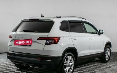 Skoda Karoq I, 2020 год, 2 670 000 рублей, 5 фотография