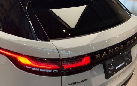 Land Rover Range Rover Velar I, 2025 год, 13 900 000 рублей, 4 фотография
