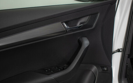 Skoda Karoq I, 2020 год, 2 670 000 рублей, 16 фотография