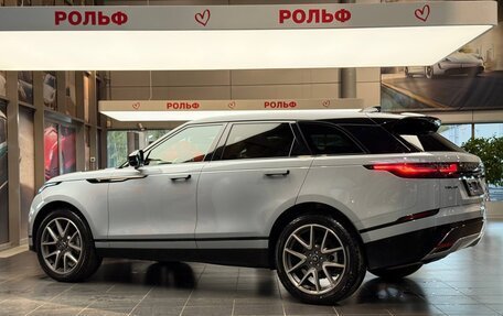 Land Rover Range Rover Velar I, 2025 год, 13 900 000 рублей, 2 фотография