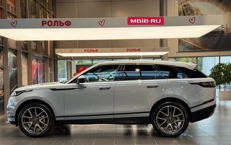 Land Rover Range Rover Velar I, 2025 год, 13 900 000 рублей, 5 фотография