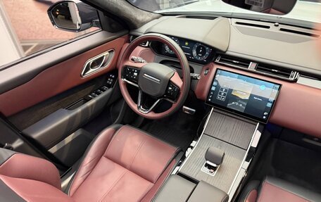 Land Rover Range Rover Velar I, 2025 год, 13 900 000 рублей, 9 фотография