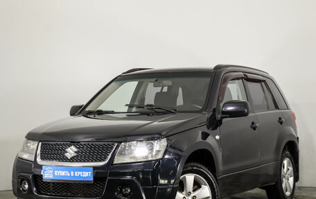 Suzuki Grand Vitara, 2008 год, 1 019 000 рублей, 4 фотография