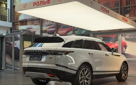 Land Rover Range Rover Velar I, 2025 год, 13 900 000 рублей, 8 фотография