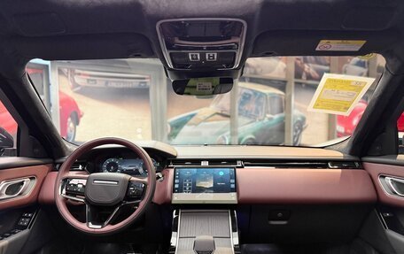 Land Rover Range Rover Velar I, 2025 год, 13 900 000 рублей, 10 фотография