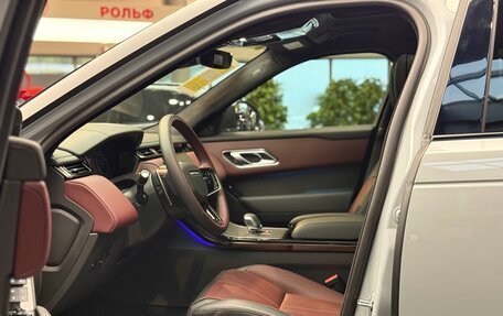 Land Rover Range Rover Velar I, 2025 год, 13 900 000 рублей, 11 фотография