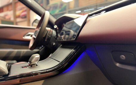 Land Rover Range Rover Velar I, 2025 год, 13 900 000 рублей, 12 фотография