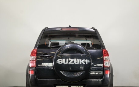 Suzuki Grand Vitara, 2008 год, 1 019 000 рублей, 6 фотография