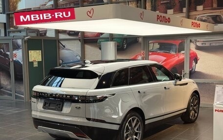 Land Rover Range Rover Velar I, 2025 год, 13 900 000 рублей, 7 фотография