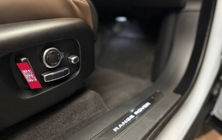 Land Rover Range Rover Velar I, 2025 год, 13 900 000 рублей, 13 фотография