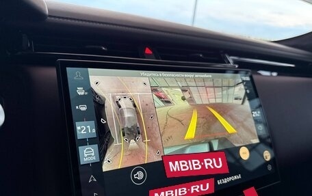 Land Rover Range Rover Velar I, 2025 год, 13 900 000 рублей, 16 фотография