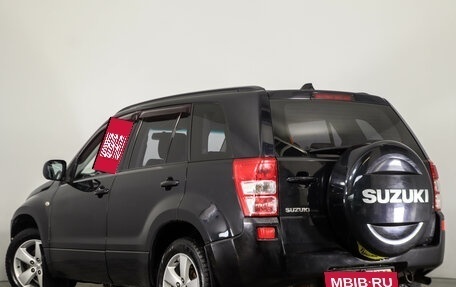 Suzuki Grand Vitara, 2008 год, 1 019 000 рублей, 7 фотография