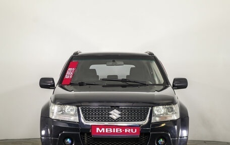 Suzuki Grand Vitara, 2008 год, 1 019 000 рублей, 2 фотография