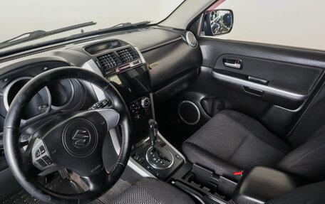 Suzuki Grand Vitara, 2008 год, 1 019 000 рублей, 8 фотография