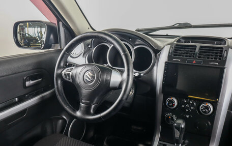 Suzuki Grand Vitara, 2008 год, 1 019 000 рублей, 12 фотография