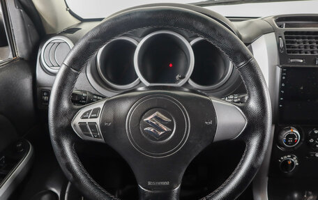 Suzuki Grand Vitara, 2008 год, 1 019 000 рублей, 15 фотография