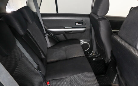 Suzuki Grand Vitara, 2008 год, 1 019 000 рублей, 10 фотография