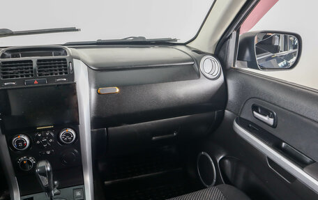 Suzuki Grand Vitara, 2008 год, 1 019 000 рублей, 14 фотография