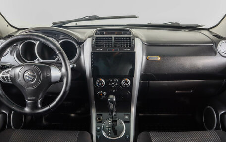 Suzuki Grand Vitara, 2008 год, 1 019 000 рублей, 13 фотография