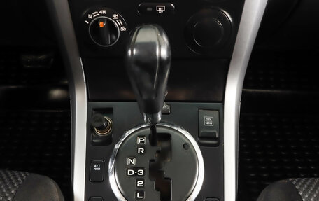 Suzuki Grand Vitara, 2008 год, 1 019 000 рублей, 19 фотография