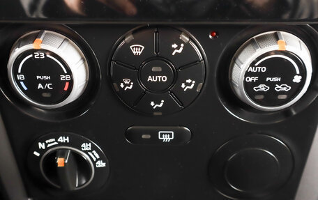 Suzuki Grand Vitara, 2008 год, 1 019 000 рублей, 18 фотография