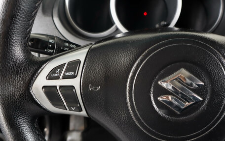 Suzuki Grand Vitara, 2008 год, 1 019 000 рублей, 16 фотография