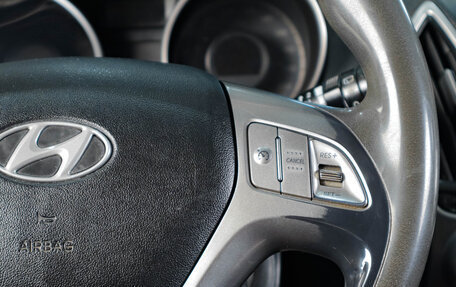 Hyundai ix35 I рестайлинг, 2010 год, 1 249 000 рублей, 15 фотография