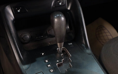 Hyundai ix35 I рестайлинг, 2010 год, 1 249 000 рублей, 17 фотография