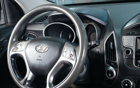 Hyundai ix35 I рестайлинг, 2010 год, 1 249 000 рублей, 11 фотография