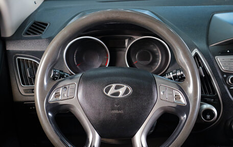 Hyundai ix35 I рестайлинг, 2010 год, 1 249 000 рублей, 13 фотография