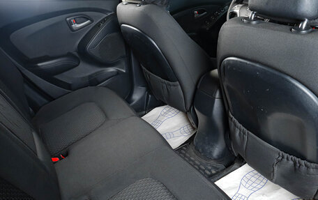 Hyundai ix35 I рестайлинг, 2010 год, 1 249 000 рублей, 9 фотография