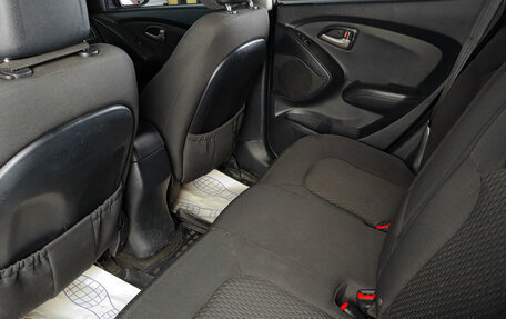 Hyundai ix35 I рестайлинг, 2010 год, 1 249 000 рублей, 8 фотография