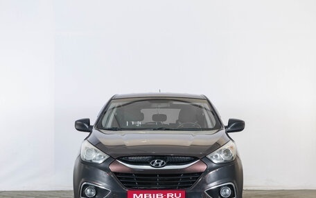 Hyundai ix35 I рестайлинг, 2010 год, 1 249 000 рублей, 2 фотография