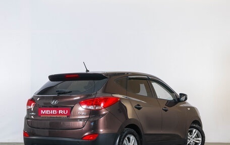 Hyundai ix35 I рестайлинг, 2010 год, 1 249 000 рублей, 6 фотография