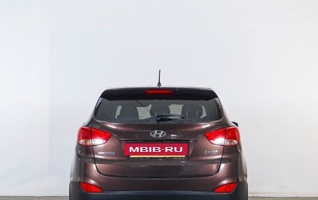 Hyundai ix35 I рестайлинг, 2010 год, 1 249 000 рублей, 5 фотография