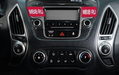 Hyundai ix35 I рестайлинг, 2010 год, 1 249 000 рублей, 16 фотография