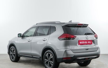 Nissan X-Trail, 2021 год, 2 297 077 рублей, 2 фотография