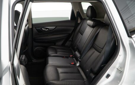 Nissan X-Trail, 2021 год, 2 297 077 рублей, 9 фотография