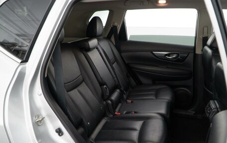 Nissan X-Trail, 2021 год, 2 297 077 рублей, 7 фотография